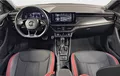 Miniature SKODA SCALA 1.5 TSI 150 ch DSG7 Monte-Carlo extérieur trois quart avant droit 2129482