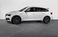 Miniature SKODA SCALA 1.5 TSI 150 ch DSG7 Monte-Carlo extérieur trois quart arrière gauche 2129482