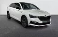 Miniature SKODA SCALA 1.5 TSI 150 ch DSG7 Monte-Carlo photo 10 2129482