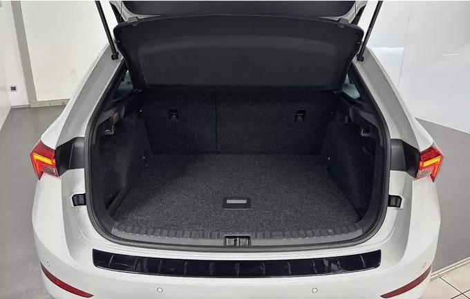 SKODA SCALA 1.5 TSI 150 ch DSG7 Monte-Carlo photo 14 2129482