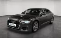 Miniature AUDI A6 50 TFSIe 299 ch S tronic 7 Quattro S line extérieur trois quart avant gauche 2132971
