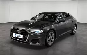 AUDI A6 50 TFSIe 299 ch S tronic 7 Quattro S line WAUZZZF27RN040017