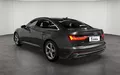 Miniature AUDI A6 50 TFSIe 299 ch S tronic 7 Quattro S line extérieur trois quart arrière gauche 2132971