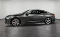 Miniature AUDI A6 50 TFSIe 299 ch S tronic 7 Quattro S line extérieur côté gauche 2132971