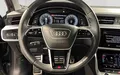 Miniature AUDI A6 50 TFSIe 299 ch S tronic 7 Quattro S line photo 12 2132971