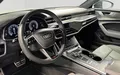 Miniature AUDI A6 50 TFSIe 299 ch S tronic 7 Quattro S line photo 18 2132971