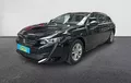 Miniature PEUGEOT 508 SW BlueHDi 130 ch S&S EAT8 Active Pack extérieur trois quart avant gauche 213340
