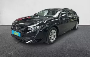 PEUGEOT 508 SW BlueHDi 130 ch S&S EAT8 Active Pack VR3FCYHZTNY555426