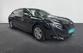 Miniature PEUGEOT 508 SW BlueHDi 130 ch S&S EAT8 Active Pack extérieur trois quart avant droit 213340