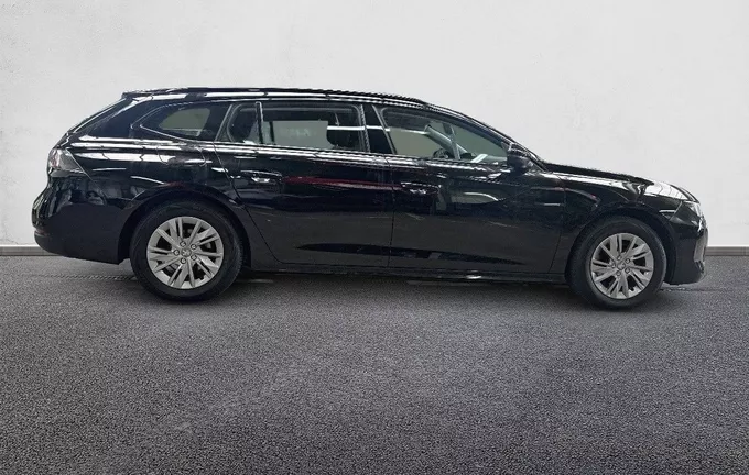 PEUGEOT 508 SW BlueHDi 130 ch S&S EAT8 Active Pack extérieur côté droit 213340