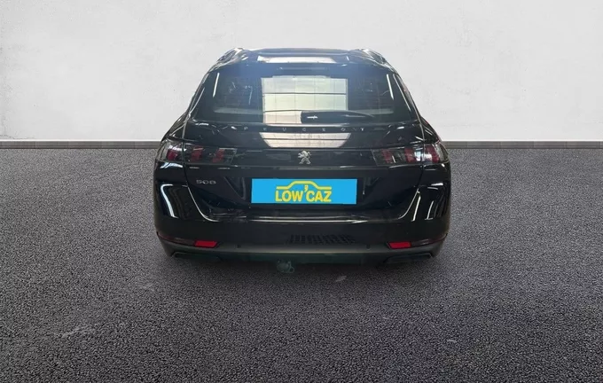 PEUGEOT 508 SW BlueHDi 130 ch S&S EAT8 Active Pack extérieur arrière 213340