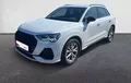 Miniature AUDI Q3 35 TFSI 150 ch S tronic 7 S line extérieur trois quart avant gauche 2126797