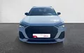 Miniature AUDI Q3 35 TFSI 150 ch S tronic 7 S line extérieur avant 2126797