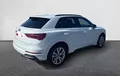 Miniature AUDI Q3 35 TFSI 150 ch S tronic 7 S line extérieur trois quart arrière droit 2126797