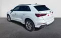 Miniature AUDI Q3 35 TFSI 150 ch S tronic 7 S line extérieur trois quart arrière gauche 2126797