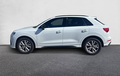 Miniature AUDI Q3 35 TFSI 150 ch S tronic 7 S line extérieur côté gauche 2126797