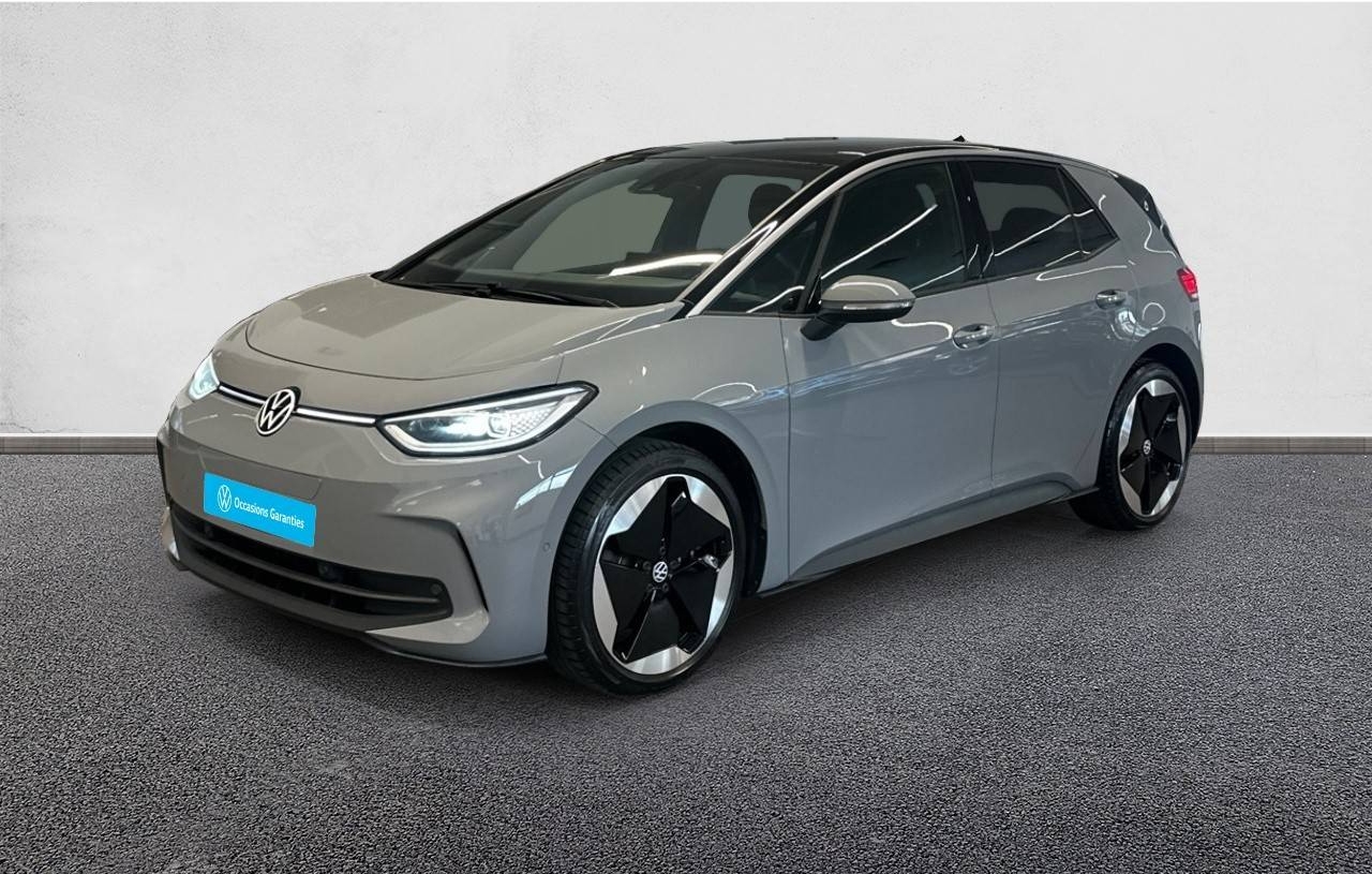 VOLKSWAGEN ID.3