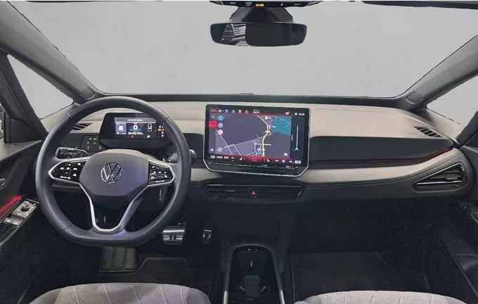 VOLKSWAGEN ID.3 204 ch Pro S Life Max extérieur trois quart avant droit 2129735