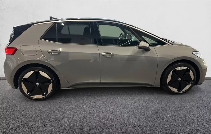 VOLKSWAGEN ID.3 204 ch Pro S Life Max extérieur côté droit 2129735