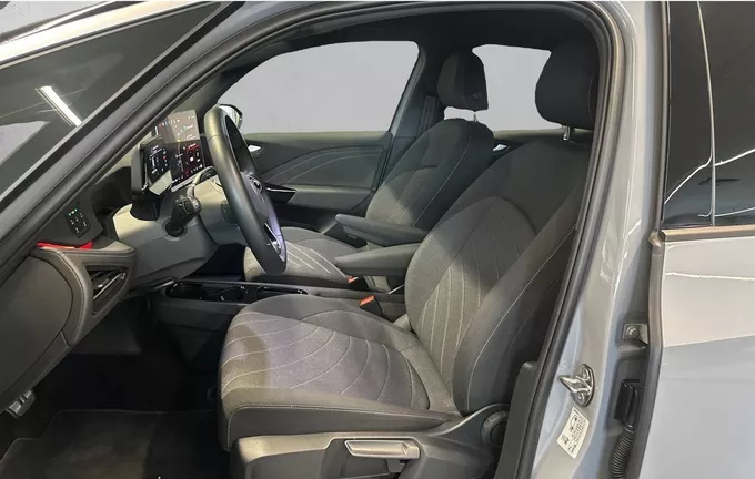 VOLKSWAGEN ID.3 204 ch Pro S Life Max extérieur trois quart arrière droit 2129735