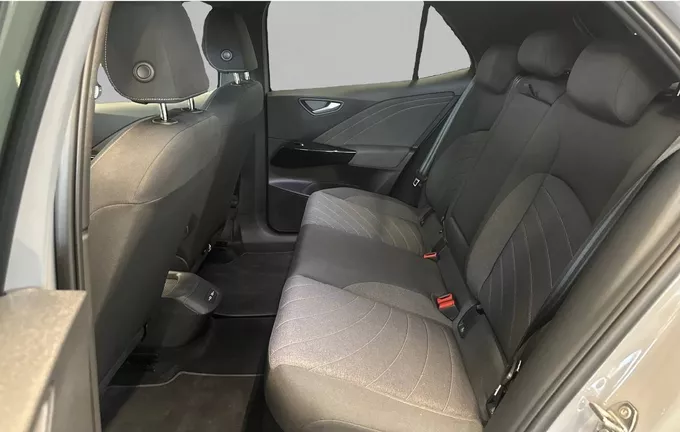 VOLKSWAGEN ID.3 204 ch Pro S Life Max extérieur arrière 2129735