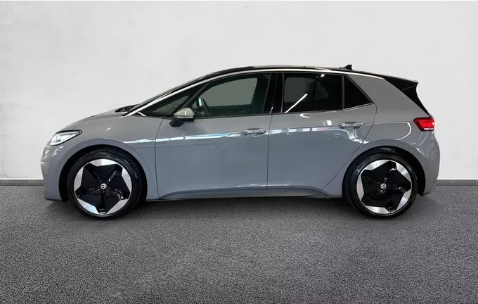 VOLKSWAGEN ID.3 204 ch Pro S Life Max extérieur trois quart arrière gauche 2129735