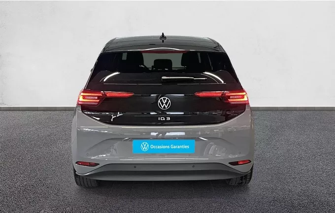 VOLKSWAGEN ID.3 204 ch Pro S Life Max extérieur côté gauche 2129735