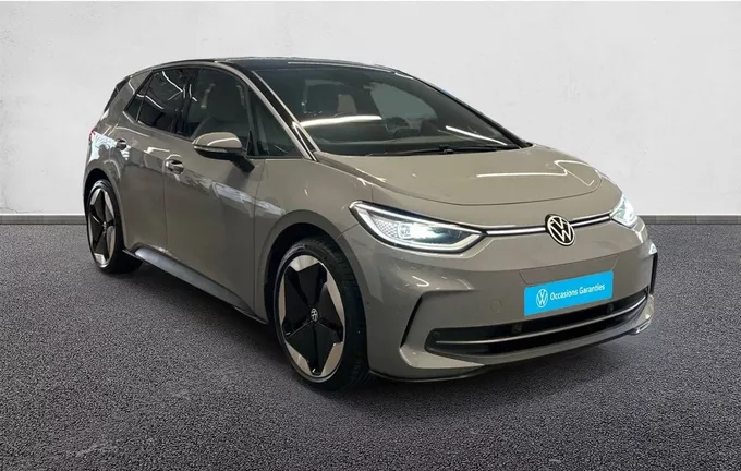 VOLKSWAGEN ID.3 204 ch Pro S Life Max photo 10 2129735