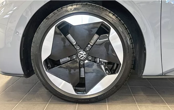 VOLKSWAGEN ID.3 204 ch Pro S Life Max photo 12 2129735