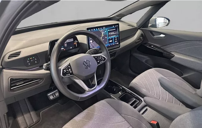 VOLKSWAGEN ID.3 204 ch Pro S Life Max photo 13 2129735