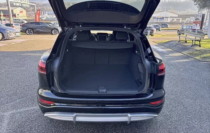 AUDI SQ6 E-TRON 489 ch 100 kWh quattro photo 10 1136