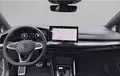 Miniature VOLKSWAGEN GOLF 1.5 eTSI EVO2 150 DSG7 R-Line Edition extérieur trois quart avant droit 9711