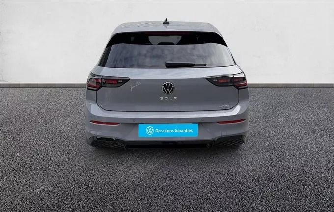 VOLKSWAGEN GOLF 1.5 eTSI EVO2 150 DSG7 R-Line Edition extérieur côté gauche 9711