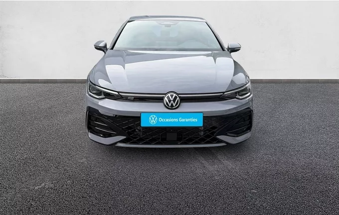 VOLKSWAGEN GOLF 1.5 eTSI EVO2 150 DSG7 R-Line Edition photo 9 9711