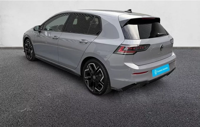 VOLKSWAGEN GOLF 1.5 eTSI EVO2 150 DSG7 R-Line Edition photo 11 9711