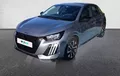 Miniature PEUGEOT 208 100 S&S BVM6 Style extérieur trois quart avant gauche 944341