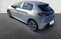 Miniature PEUGEOT 208 100 S&S BVM6 Style extérieur trois quart arrière gauche 944341