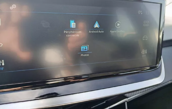PEUGEOT 208 100 S&S BVM6 Style photo 15 944341