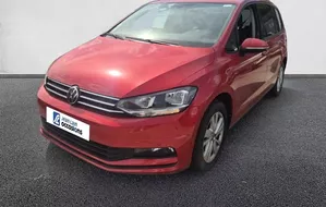 VOLKSWAGEN TOURAN 2.0 TDI 150 DSG7 7pl Lounge WVGZZZ1TZNW016670