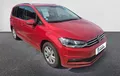 Miniature VOLKSWAGEN TOURAN 2.0 TDI 150 DSG7 7pl Lounge extérieur trois quart avant droit 2130355