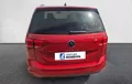 Miniature VOLKSWAGEN TOURAN 2.0 TDI 150 DSG7 7pl Lounge extérieur arrière 2130355