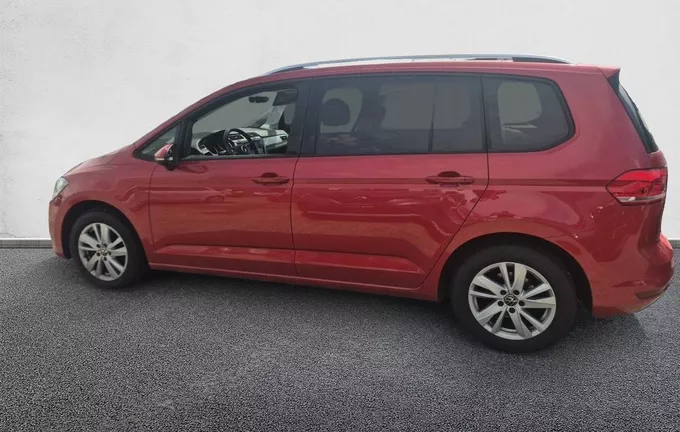 VOLKSWAGEN TOURAN 2.0 TDI 150 DSG7 7pl Lounge extérieur côté gauche 2130355