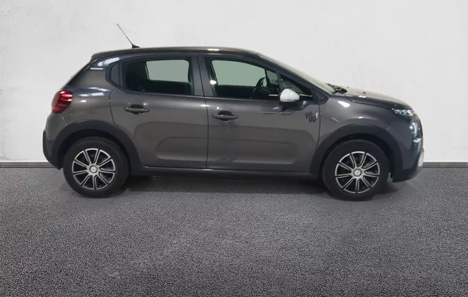 CITROEN C3 PureTech 83 ch BVM5 You extérieur côté droit 946108
