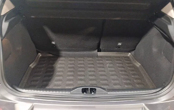 CITROEN C3 PureTech 83 ch BVM5 You extérieur arrière 946108