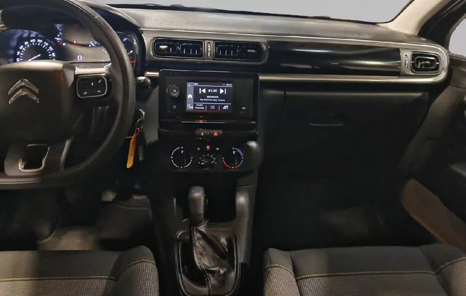 CITROEN C3 PureTech 83 ch BVM5 You extérieur côté gauche 946108