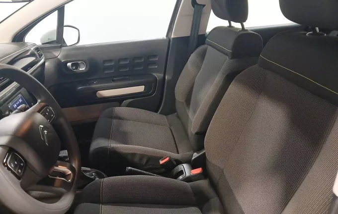CITROEN C3 PureTech 83 ch BVM5 You photo 11 946108