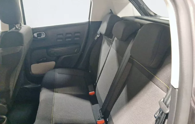 CITROEN C3 PureTech 83 ch BVM5 You photo 12 946108