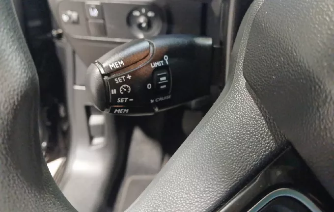 CITROEN C3 PureTech 83 ch BVM5 You photo 18 946108