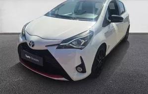 TOYOTA YARIS Hybride 100h GR SPORT VNKKD3D370A663196