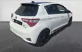 Miniature TOYOTA YARIS Hybride 100h GR SPORT extérieur trois quart arrière droit 1103651